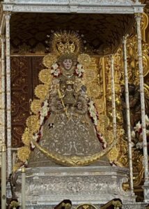 Virgen del Rocío