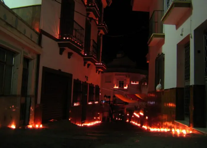 Luna mora Guaro