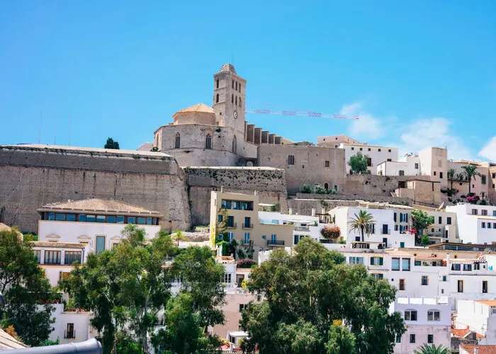 Parador Ibiza