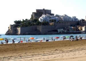 peñiscola