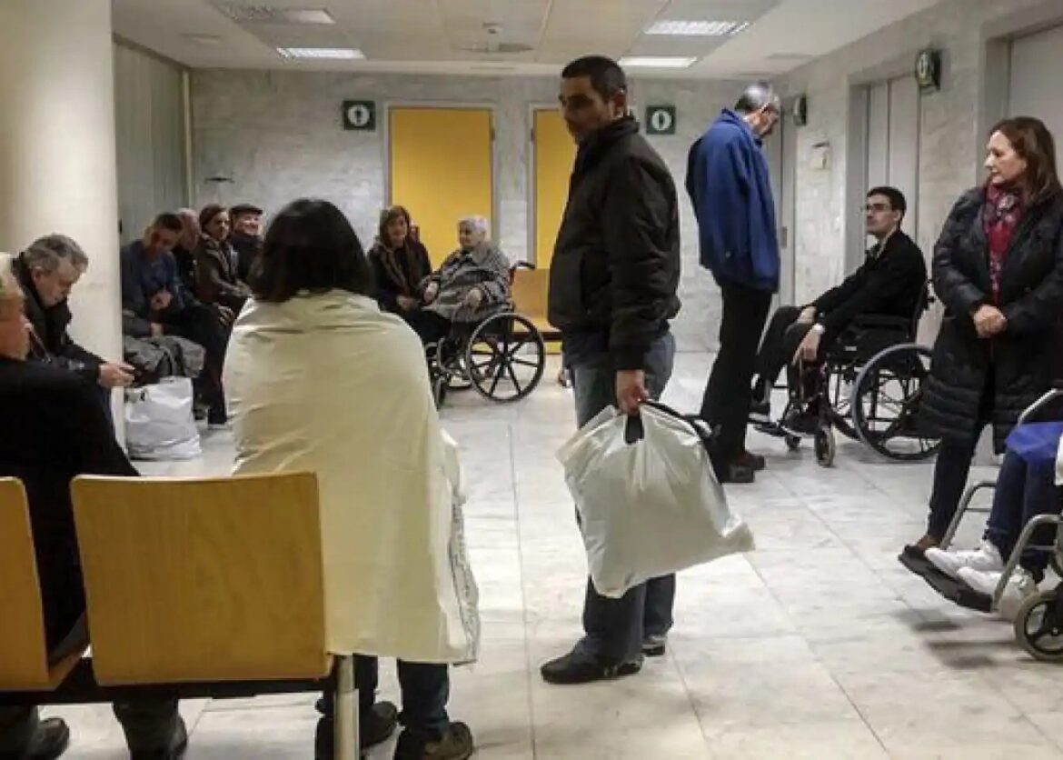 agressie tegen artsen