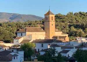 Pinos del Valle in Valle de Lecrín