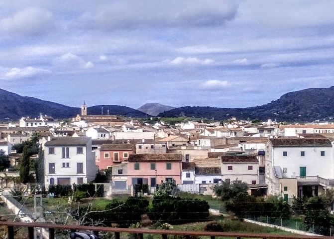 Samt Llorenç des Cardassar