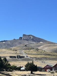 Veleta