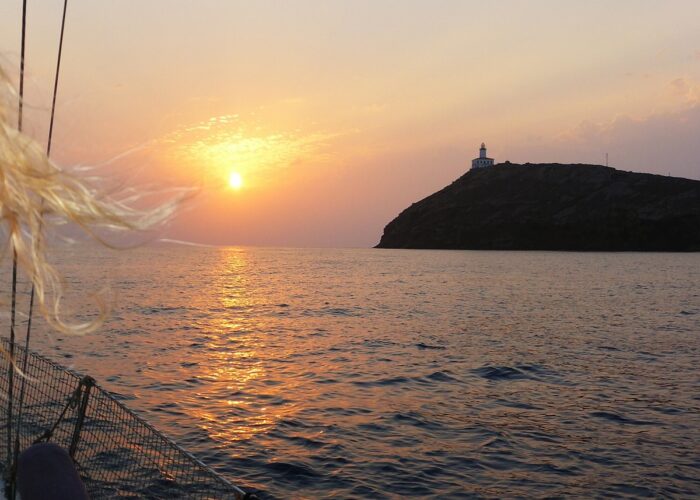 columbretes eilanden