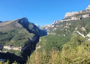 Mirador Ordesa