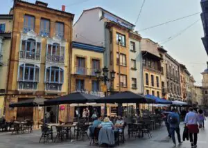 Oviedo