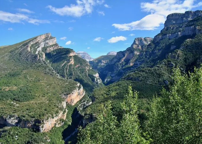 grand canyon cañon de anislo
