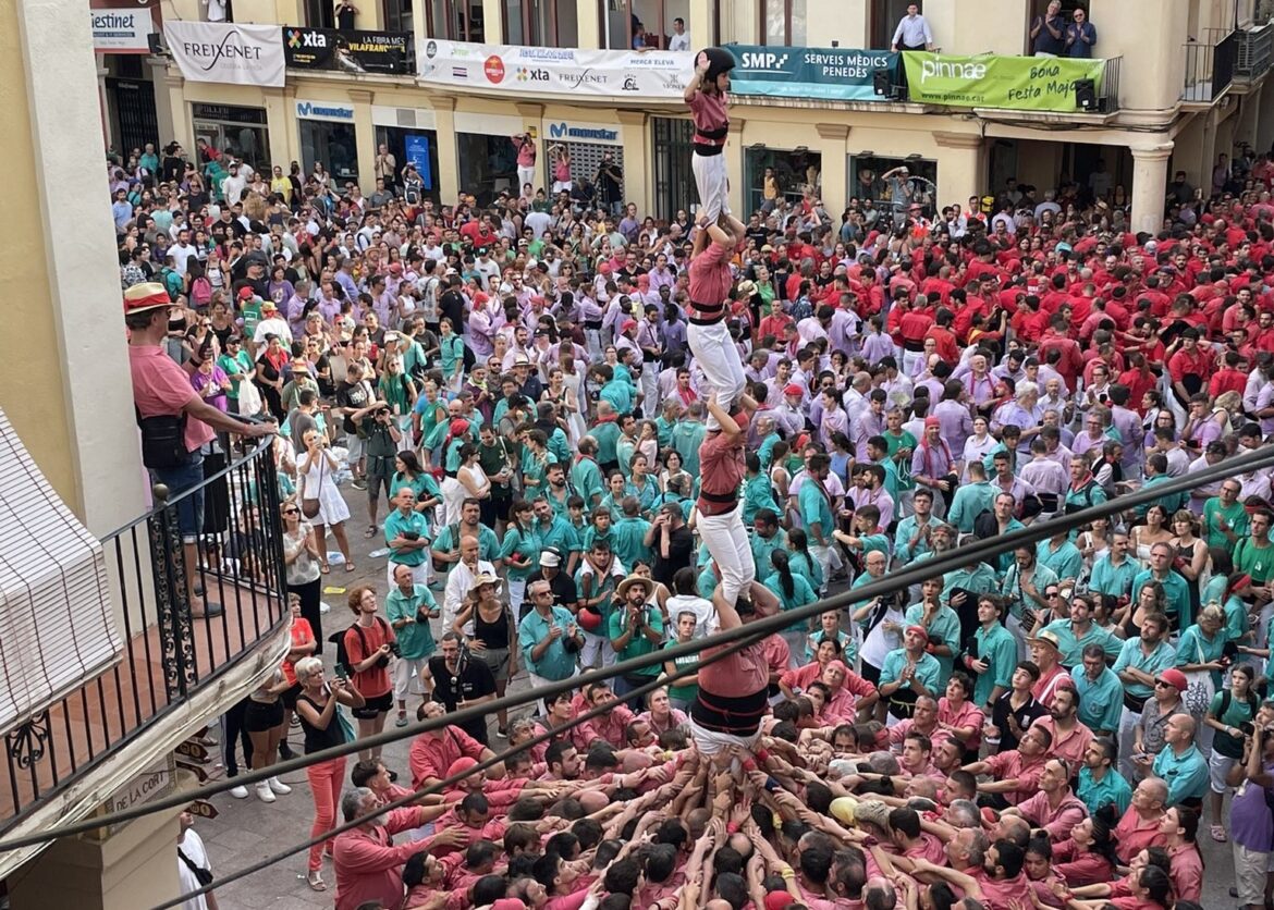 castell
