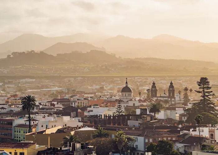San Cristobal de La Laguna