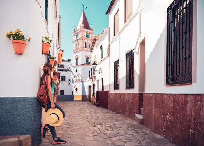Spanje vakantieland