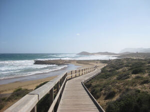 natuurpark Calblanque