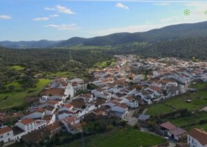 Arroyomolinos bied werk