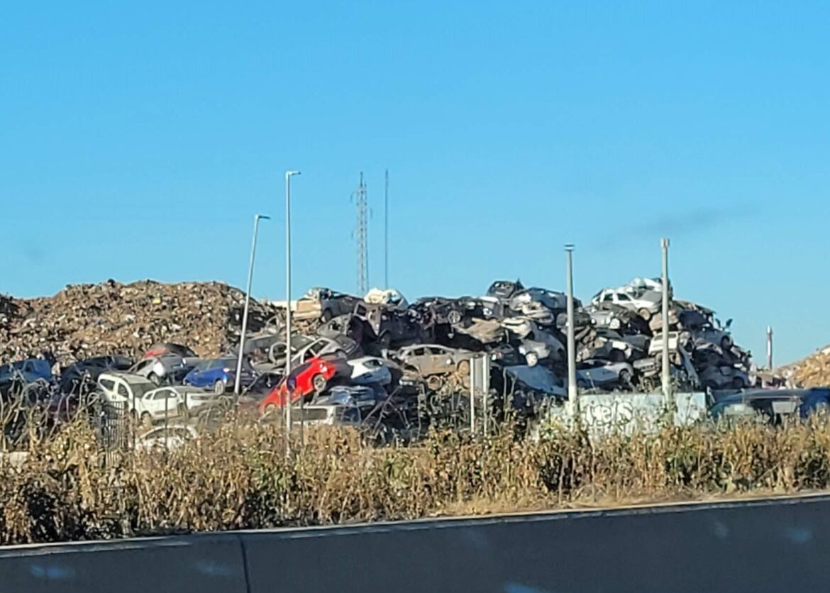 Valencia twee maanden na de DANA