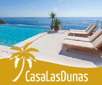CasaLasDunas