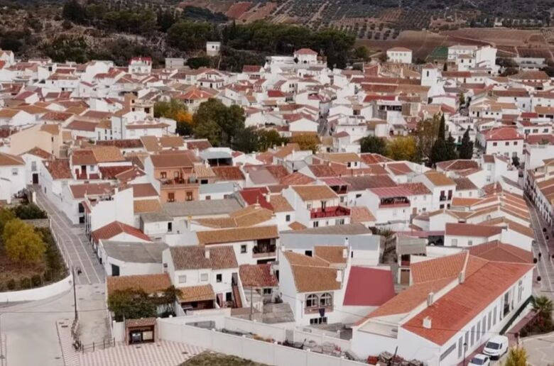 dorp zoekt nieuwe inwoners