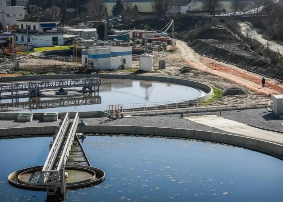 waterzuiveringsinstallatie: Brussel tikt Spanje op de vingers vanwege falende waterzuivering