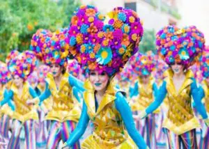Carnaval Badajoz