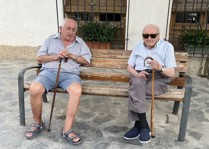 pensioen, pensionado, pensioenuitkeringen, ouderdomspensioen
