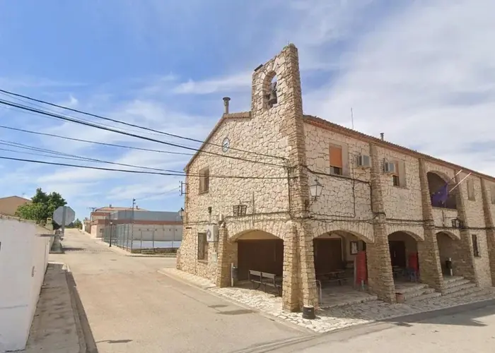 Villa de Ves