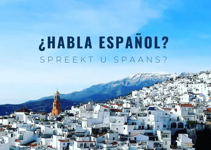 taalhulp bij huis kopen in Spanje