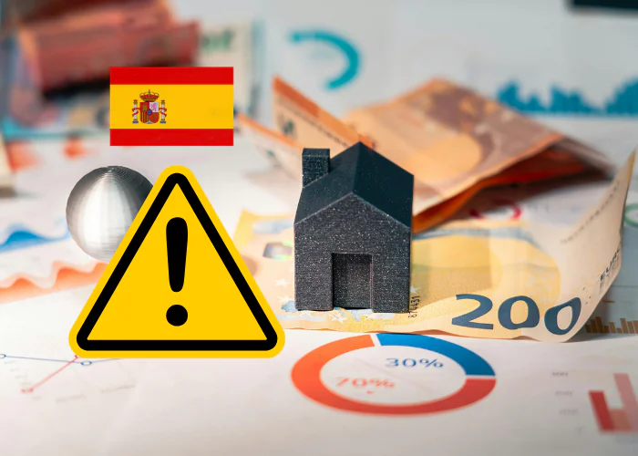 Woningfraude Spanje