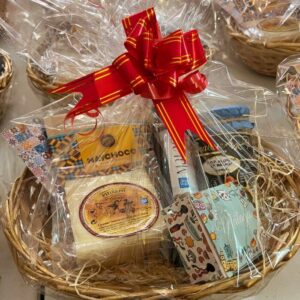 Planeta Detalles pakket