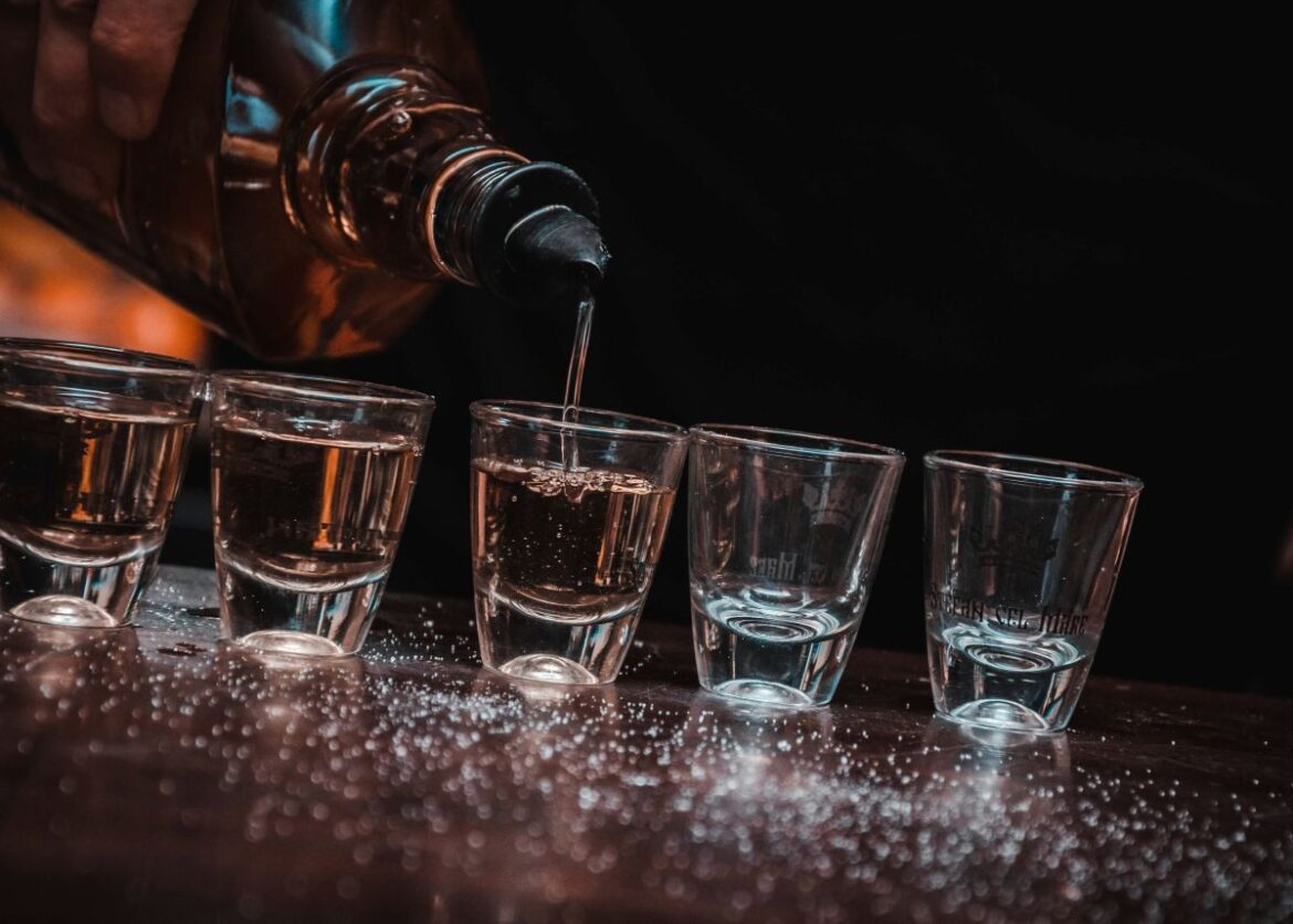 Alcoholconsumptie in Spanje daalt door hogere prijzen