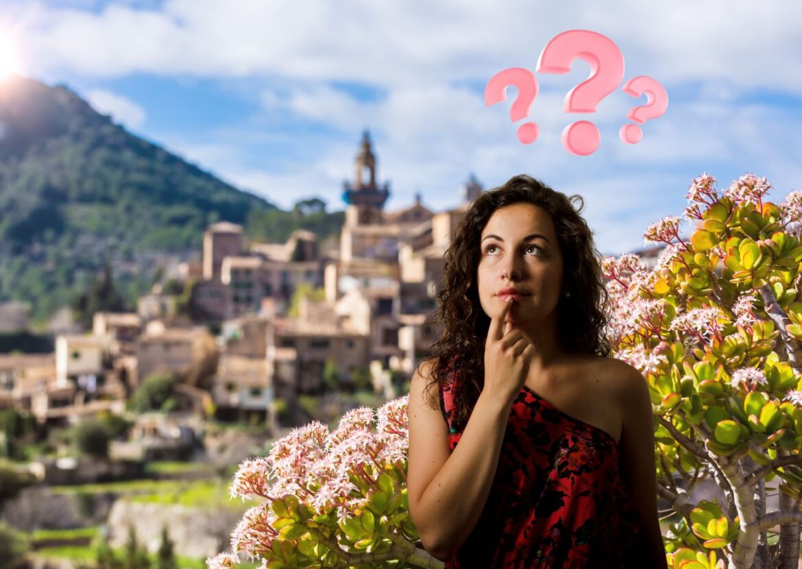 Balearen Spanjaarden