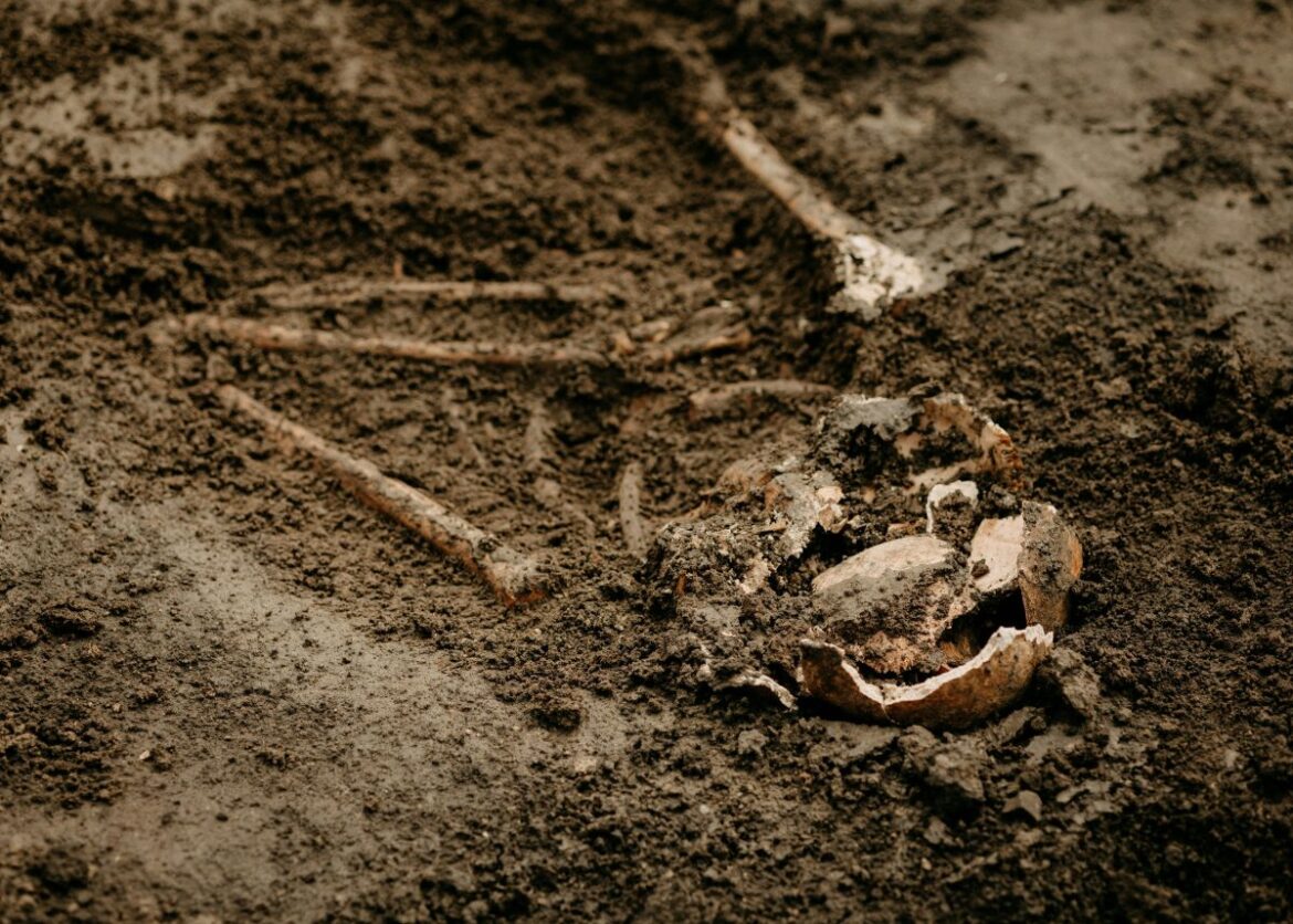 Carthagers waren geen Feniciërs blijkt uit opgravingen in onder andere Spanje