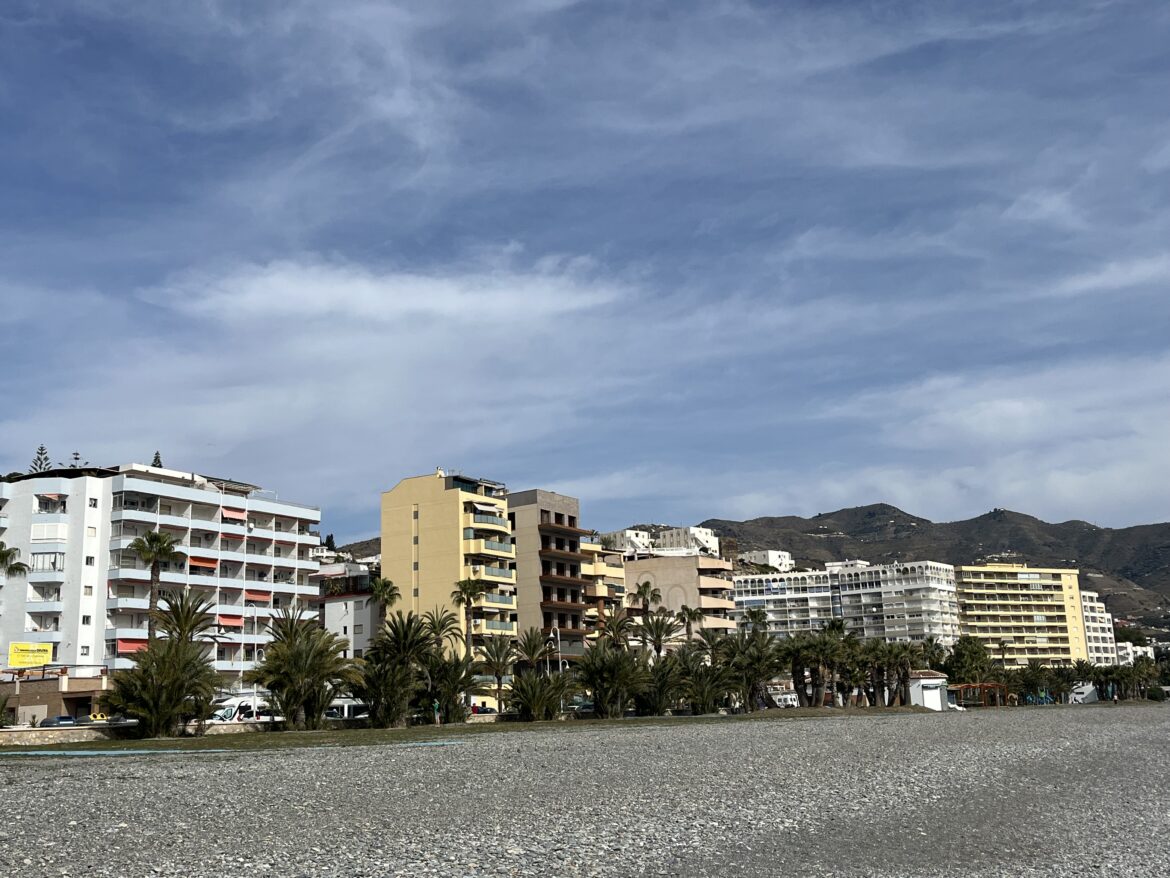 Toeristische verhuur