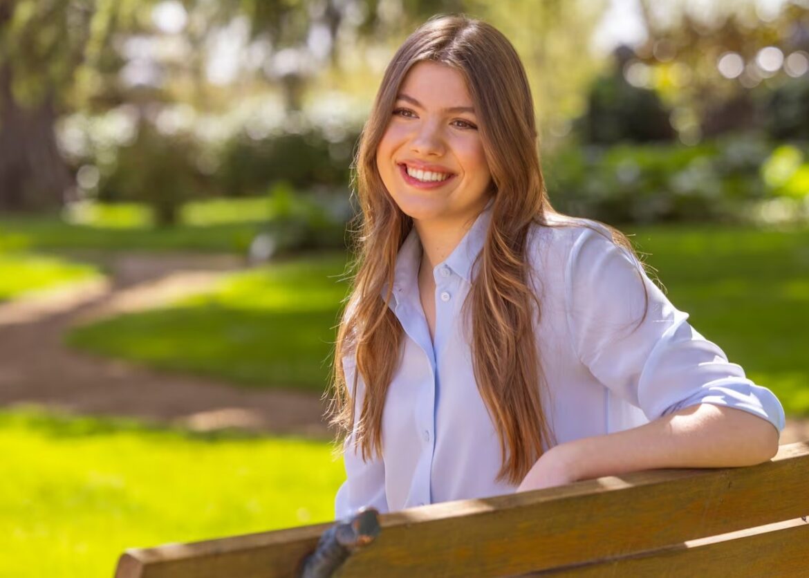 Infanta Sofía viert achttiende verjaardag zonder gezin in Wales