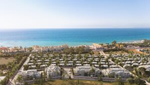 Estepona met Royal Park Residence