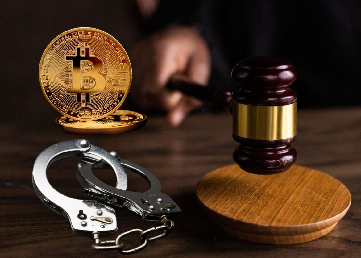 diefstal cryptomunten Marbella van 19 miljoen euro