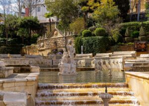 Fuente del Rey, Priego de Córdona