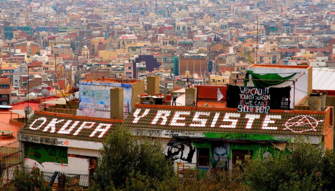 krakers en invloed op markt luxe