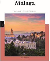Málaga Gids Else Beekman