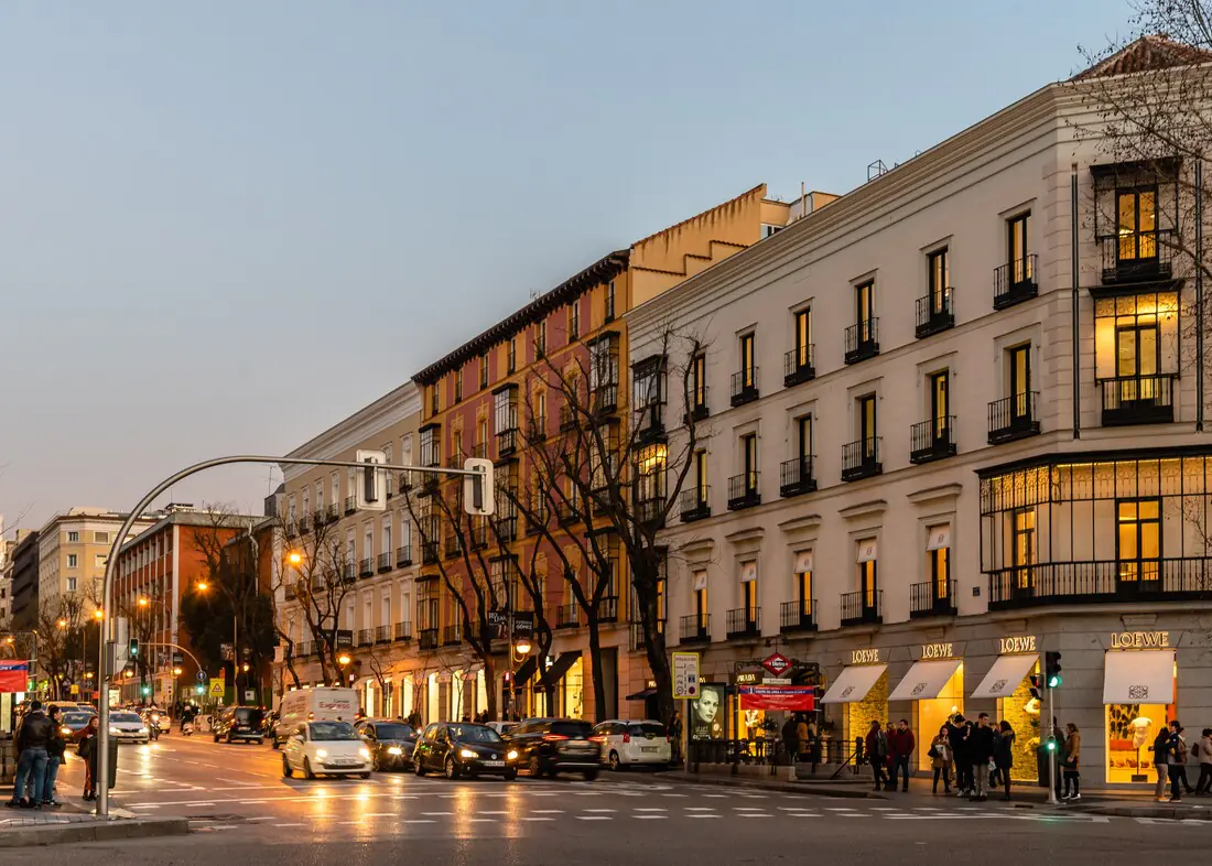 Duurste steden om te wonen in Spanje