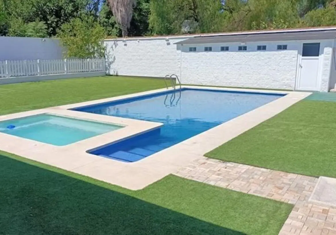 Privézwembaden per uur te huur in Málaga
