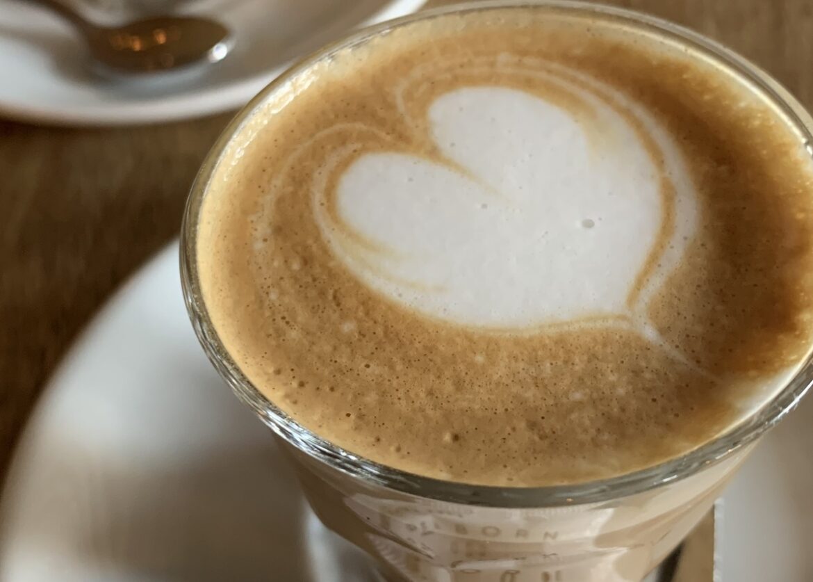 Kop koffie duurder voor telewerkers