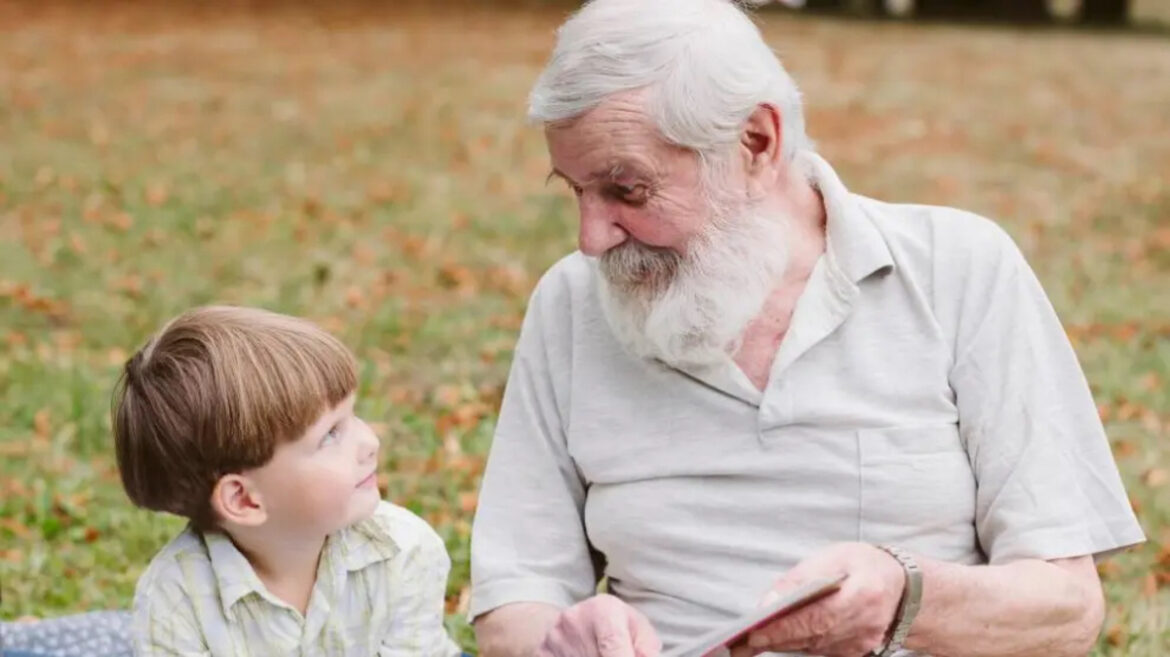 vergrijzing, maar in twee Spaanse provincies nog niet