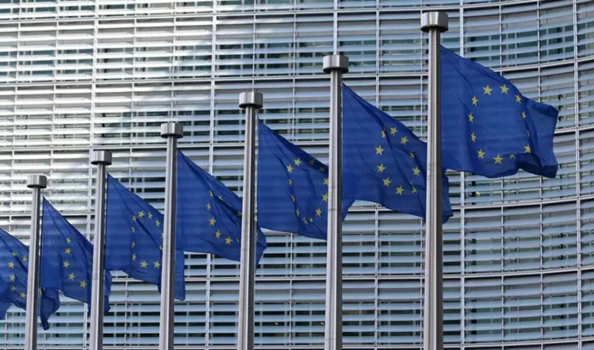 EU en subsidie Spaanse landbouwers