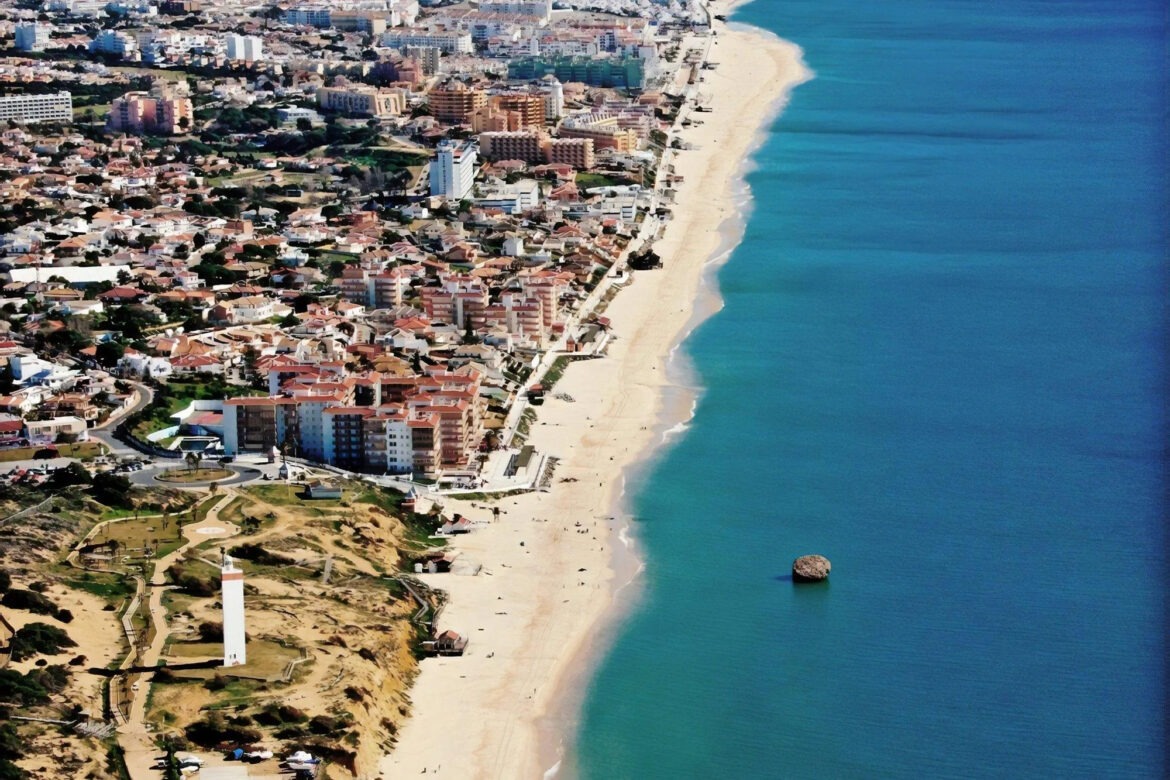 Plannen Doñana en Matalascañas