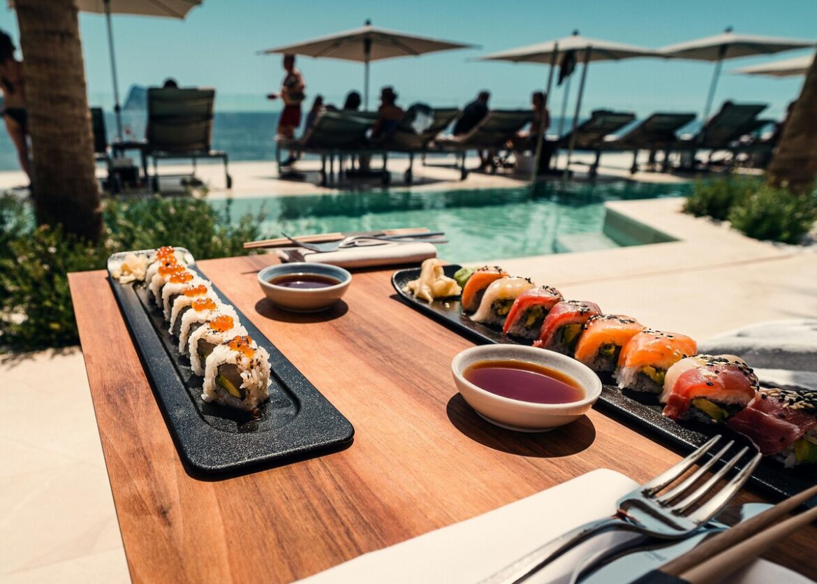 toeristische uitgaven Ibiza en Formentera dalen fors