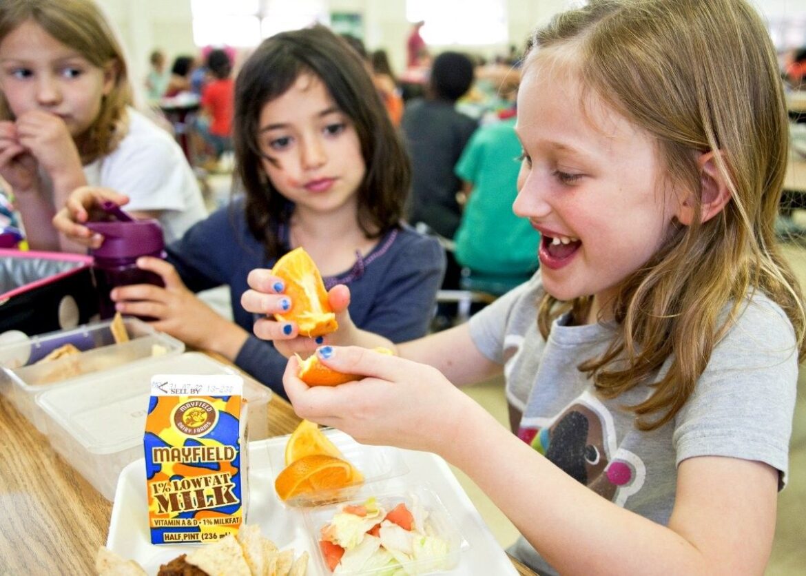 Kinderarmoede in Catalonië