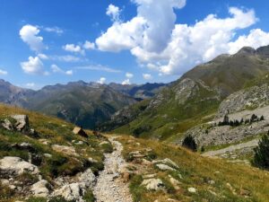 Omgeving Camping Bujaruelo