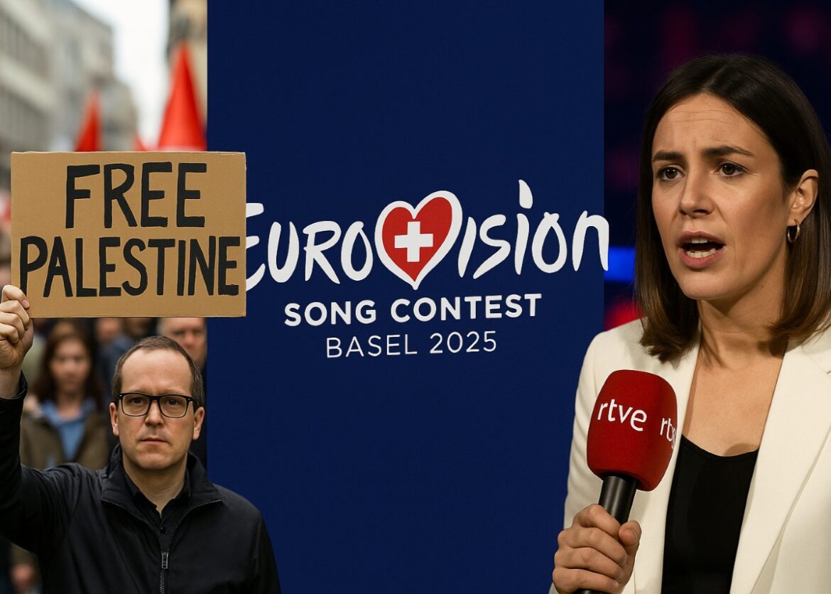 Spanje boycot Eurovisie Songvestival 2026