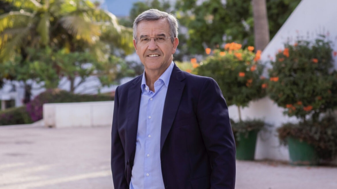 Burgemeester van Estepona