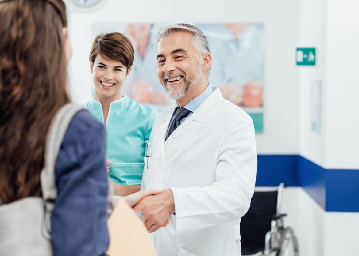 Ziektekostenverzekering Spanje afsluiten bij ASSSA is logische stap voor expats in Spanje