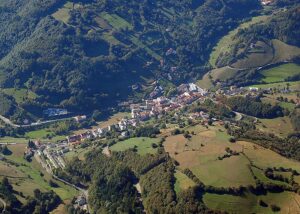 Emigreren naar Spanje, dorp Allande zoekt nieuwe inwoners